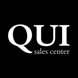 Qui Sales Center