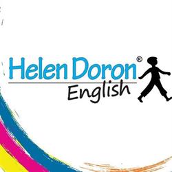 Helen Doron English