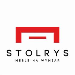 STOLRYS Meble łazienkowe na wymiar
