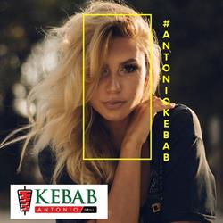 Antonio Kebab