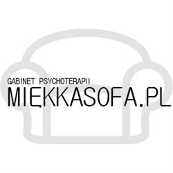 Miękka Sofa