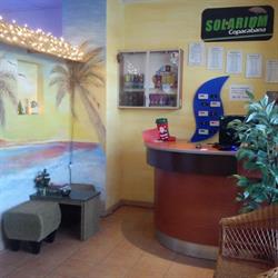 Solarium Copacabana