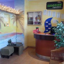 Solarium Copacabana