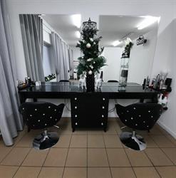 Salon fryzjerski AGA