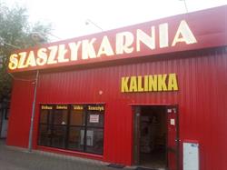Szaszłykarnia Kalinka