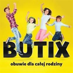 BUTIX Obuwie Pleszew