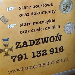 Antykwariat Mazowiecki