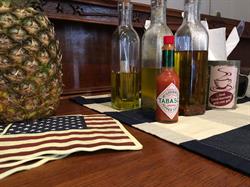 Eddy's American Restaurant