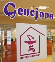 Apteka Gencjana