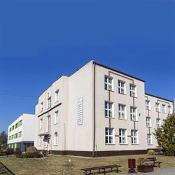 Zespół Szkół Ponadpodstawowych im. Stanisława Staszica w Wieruszowie