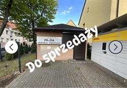Pa-Ma sklep spożywczo monopolowy
