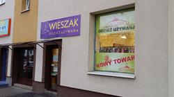 Wieszak