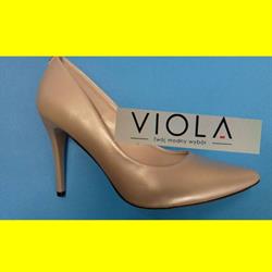 Sklepy obuwnicze "Viola"