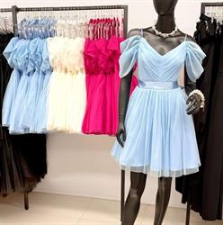 Butik Alicja-sukienki wizytowe