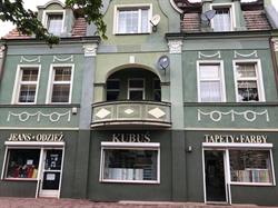 PPHU Kubuś Tapety Teresa Kubowicz