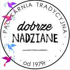 Pączkarnia Tradycyjna "Dobrze Nadziane"