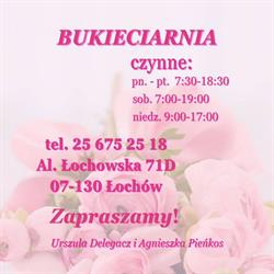 Bukieciarnia