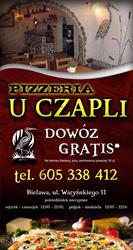 Pizzeria U Czapli