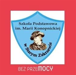 Szkoła Podstawowa im. Marii Konopnickiej w Starym Zakrzewie