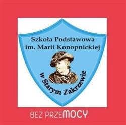 Szkoła Podstawowa im. Marii Konopnickiej w Starym Zakrzewie