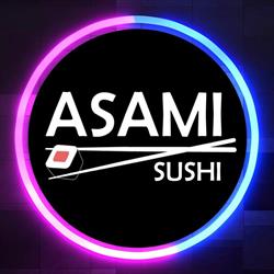 Asami Sushi Wieliszew Rafał Ferenc, Mateusz Fluks S.C.