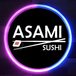 Asami Sushi Wieliszew Rafał Ferenc, Mateusz Fluks S.C.