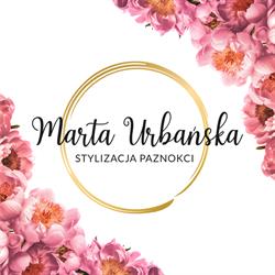 Marta Urbańska Stylizacja Paznokci