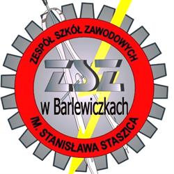 Zespół Szkół Zawodowych im. Stanisława Staszica w Barlewiczkach