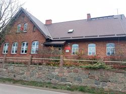 Niepubliczny Zespół Szkolno - Przedszkolny