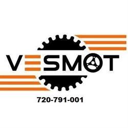Vesmot