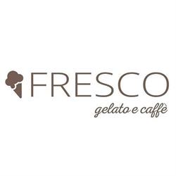 Fresco gelato e caffe