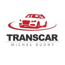 F.H.U. TRANS Car Michał Budny