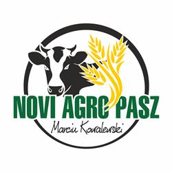 NOVI AGRO PASZ MARCIN KOWALEWSKI