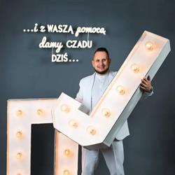 Dj Wodzirej Perszol