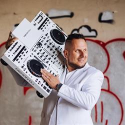 Dj Wodzirej Perszol