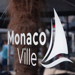 Monaco Ville
