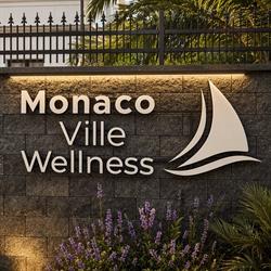 Monaco Ville