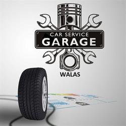 Walas Auto Serwis Wulkanizacja - Konserwacja podwozia, Przechowalnia opon