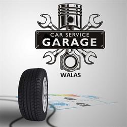 Walas Auto Serwis Wulkanizacja - Konserwacja podwozia, Przechowalnia opon