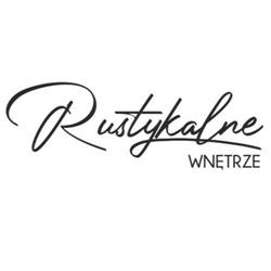 Rustykalne Wnętrze