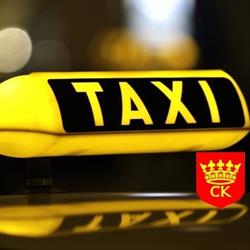 Taxi Kielce Iskra