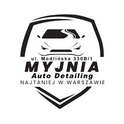 Najtańsza Myjnia Ręczna w Warszawie