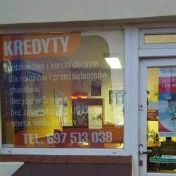 Biuro Kredytowe