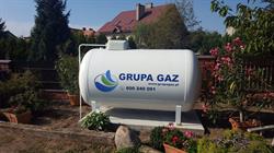 GRUPA GAZ