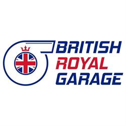 British Royal Garage