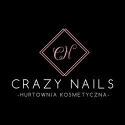 Crazy Nails Hurtownia Kosmetyczna