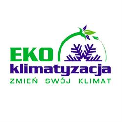 Eko - Klimatyzacja