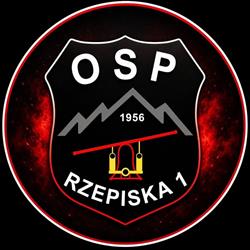 OSP Rzepiska 1