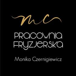 Pracownia Fryzjerska Monika Czernigiewicz