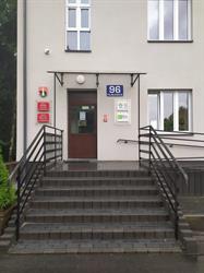 Gminna Biblioteka Publiczna w Fajsławicach